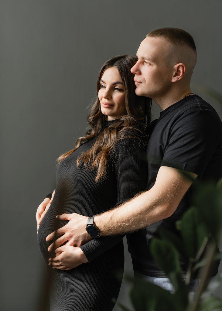 Alina & Viktor | April 2023