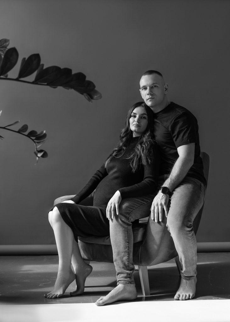 Alina & Viktor | April 2023