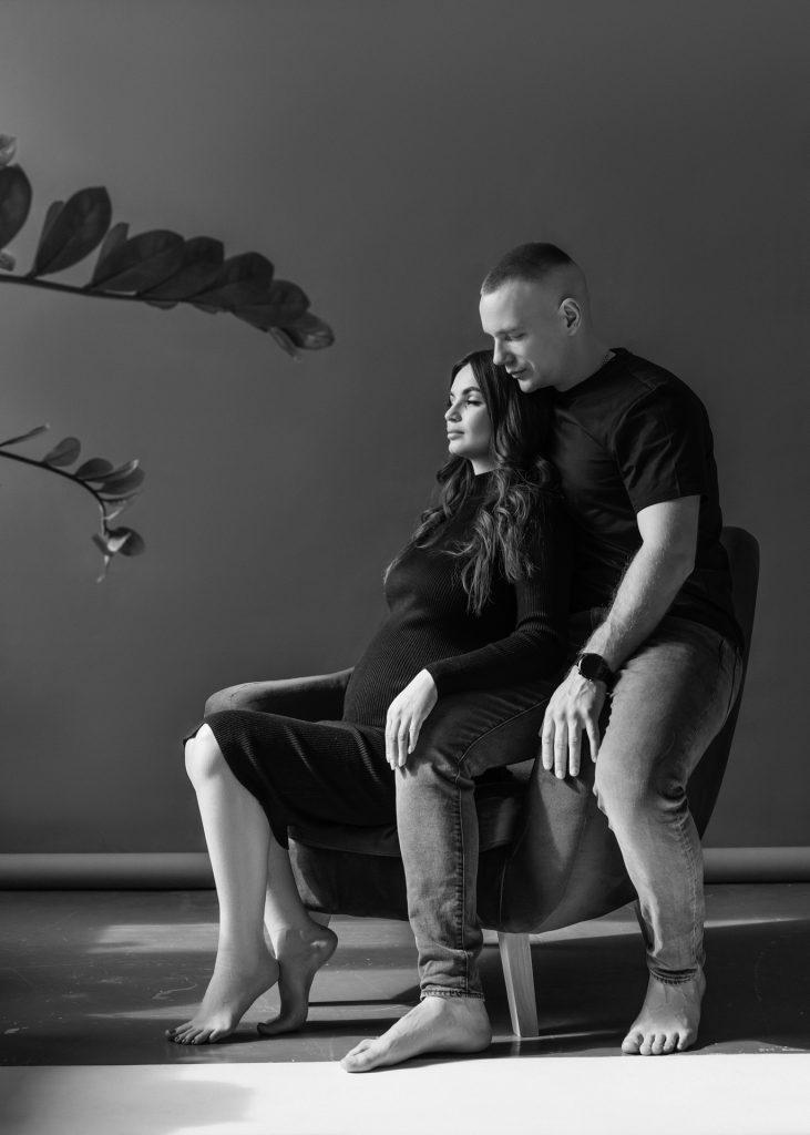 Alina & Viktor | April 2023