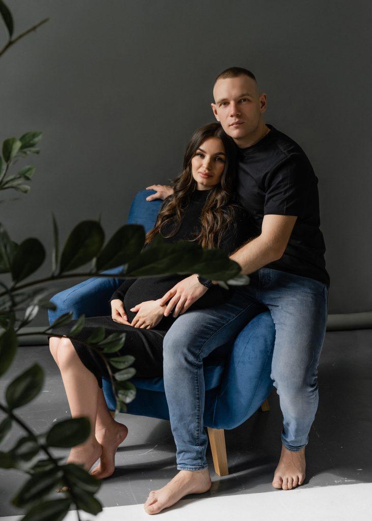 Alina & Viktor | April 2023