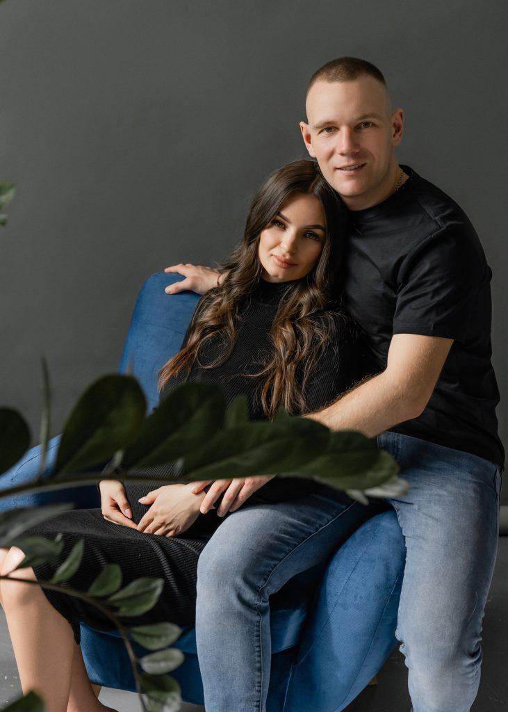 Alina & Viktor | April 2023