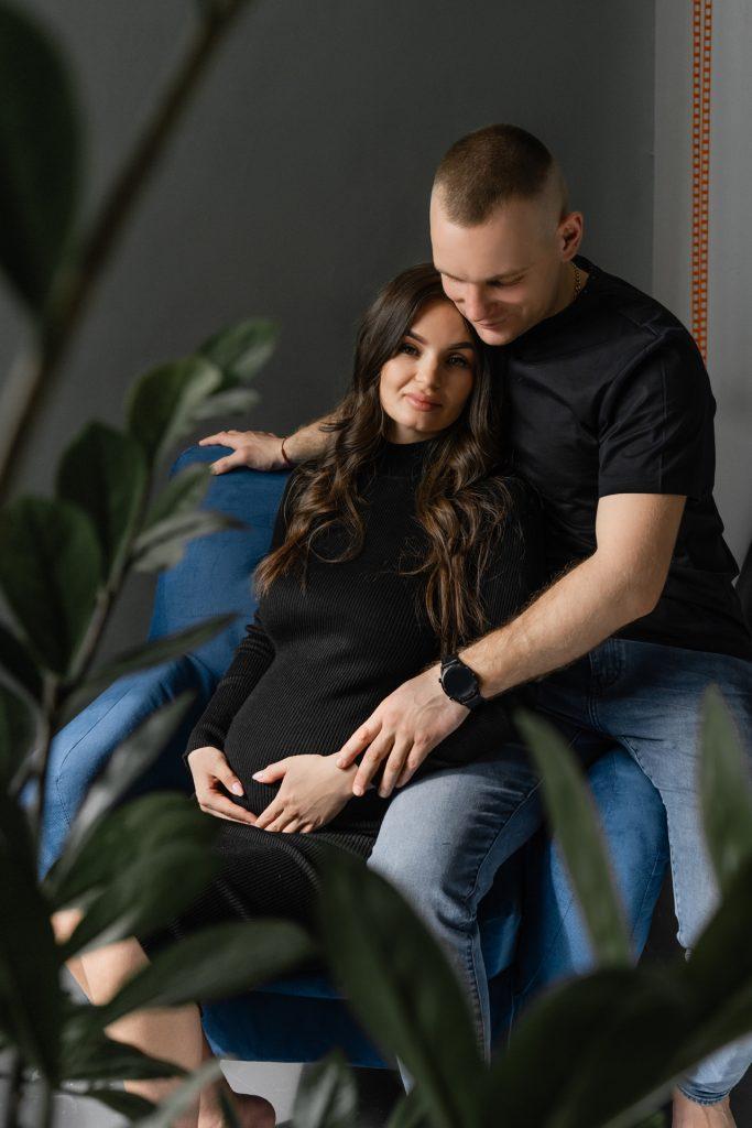 Alina & Viktor | April 2023