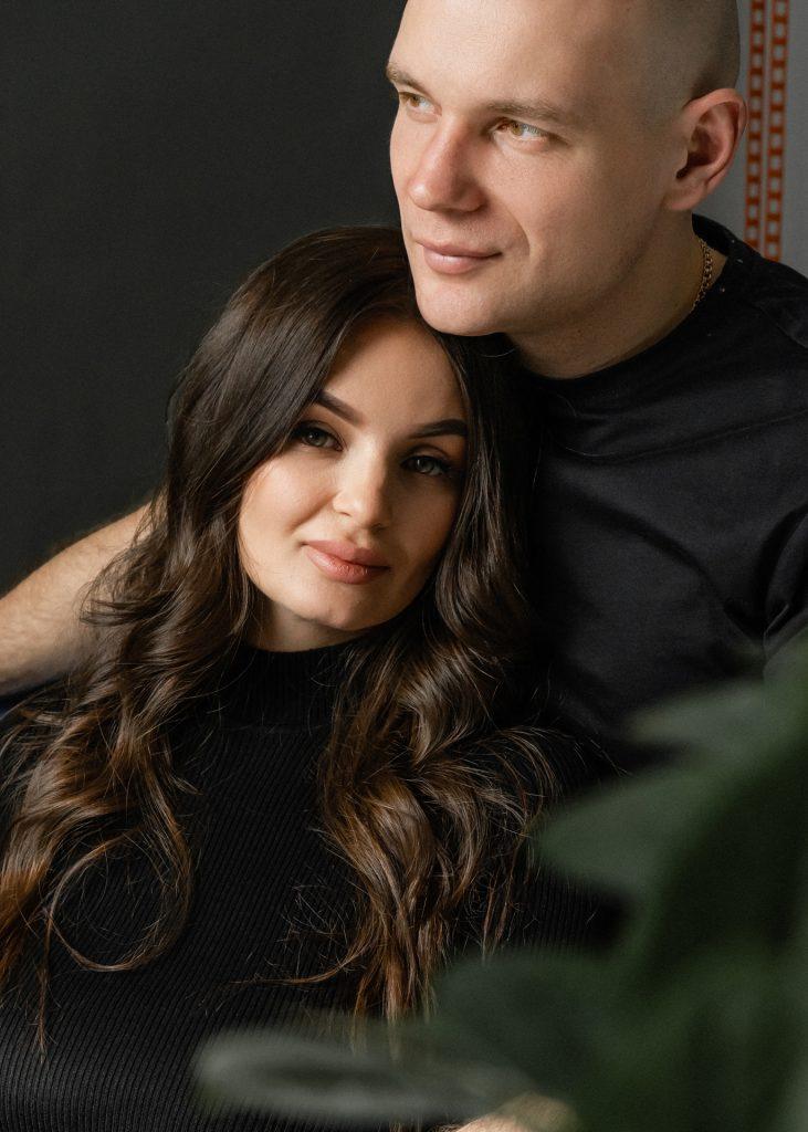 Alina & Viktor | April 2023