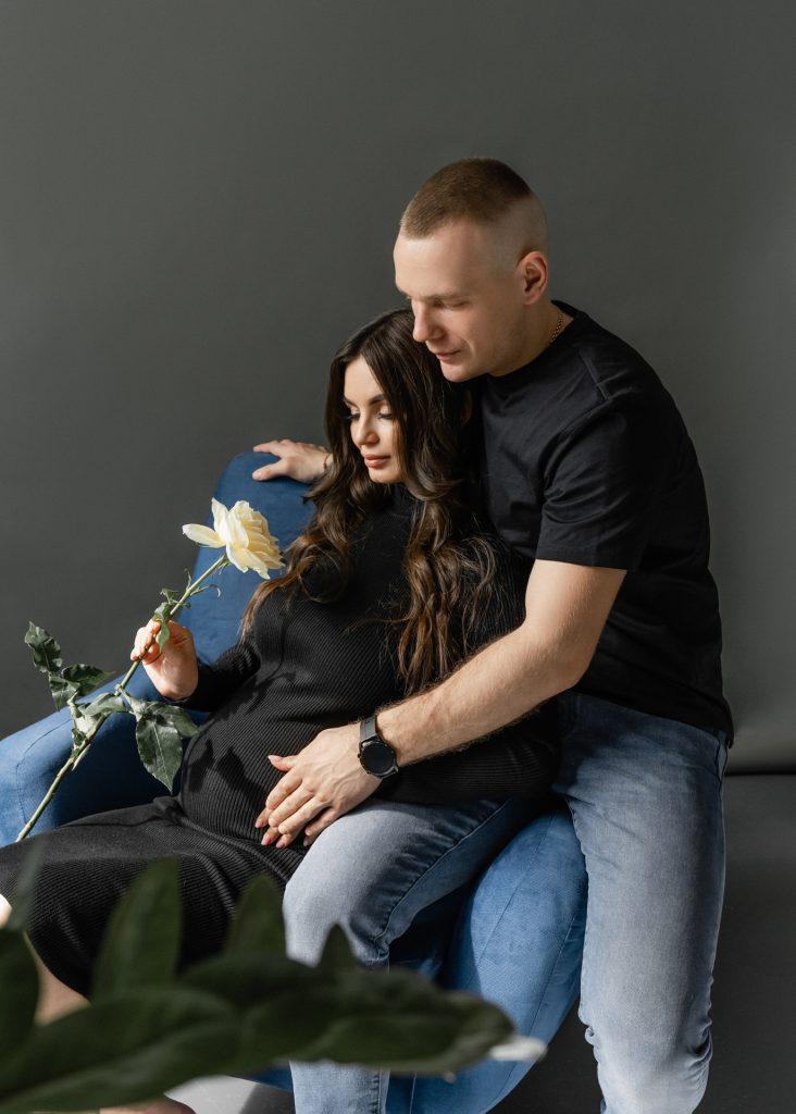 Alina & Viktor | April 2023