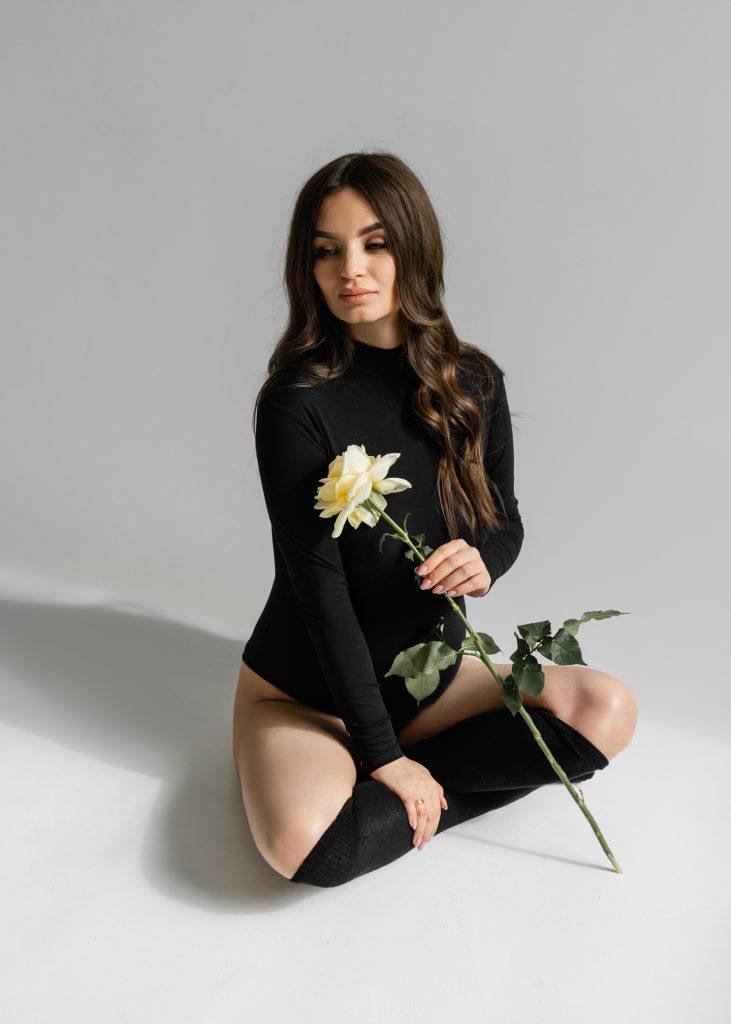 Alina & Viktor | April 2023