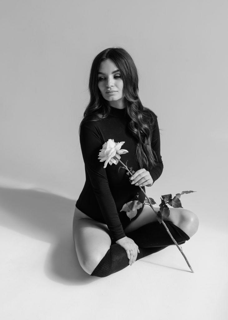 Alina & Viktor | April 2023