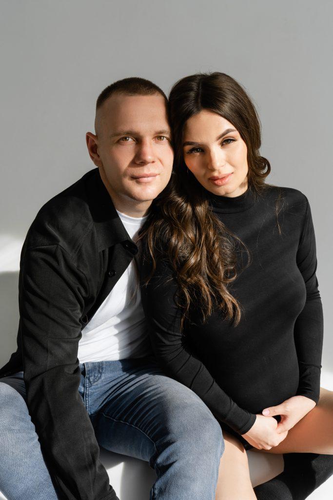 Alina & Viktor | April 2023