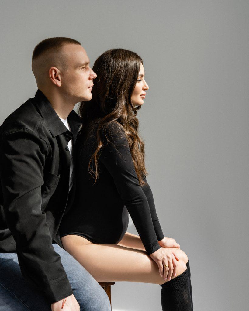 Alina & Viktor | April 2023