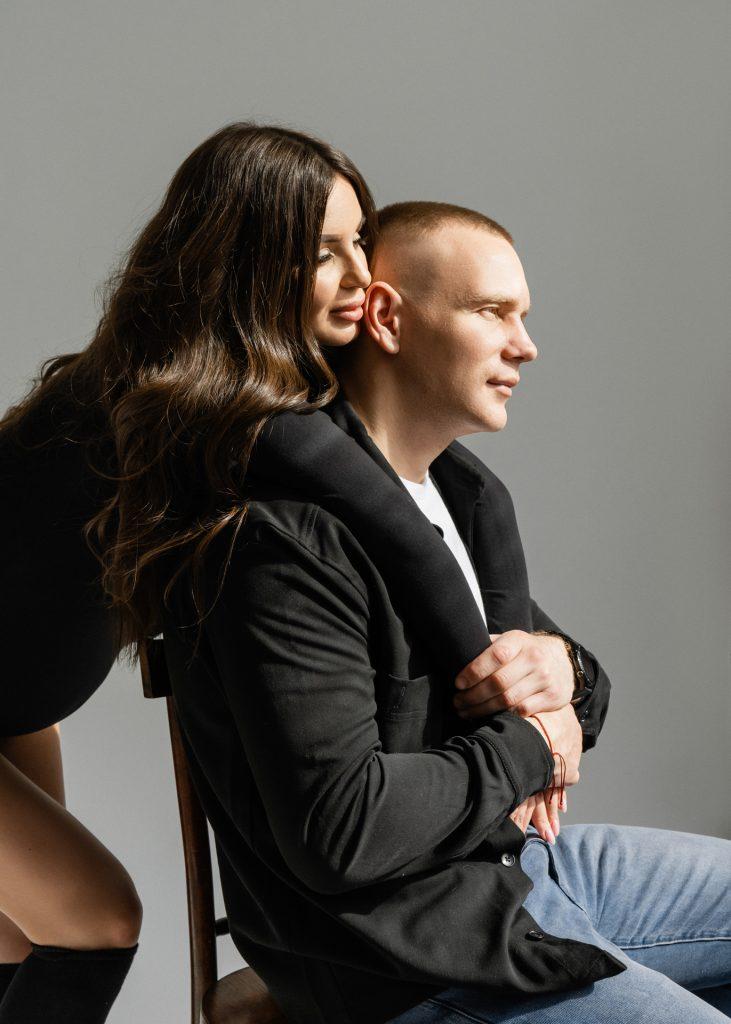 Alina & Viktor | April 2023