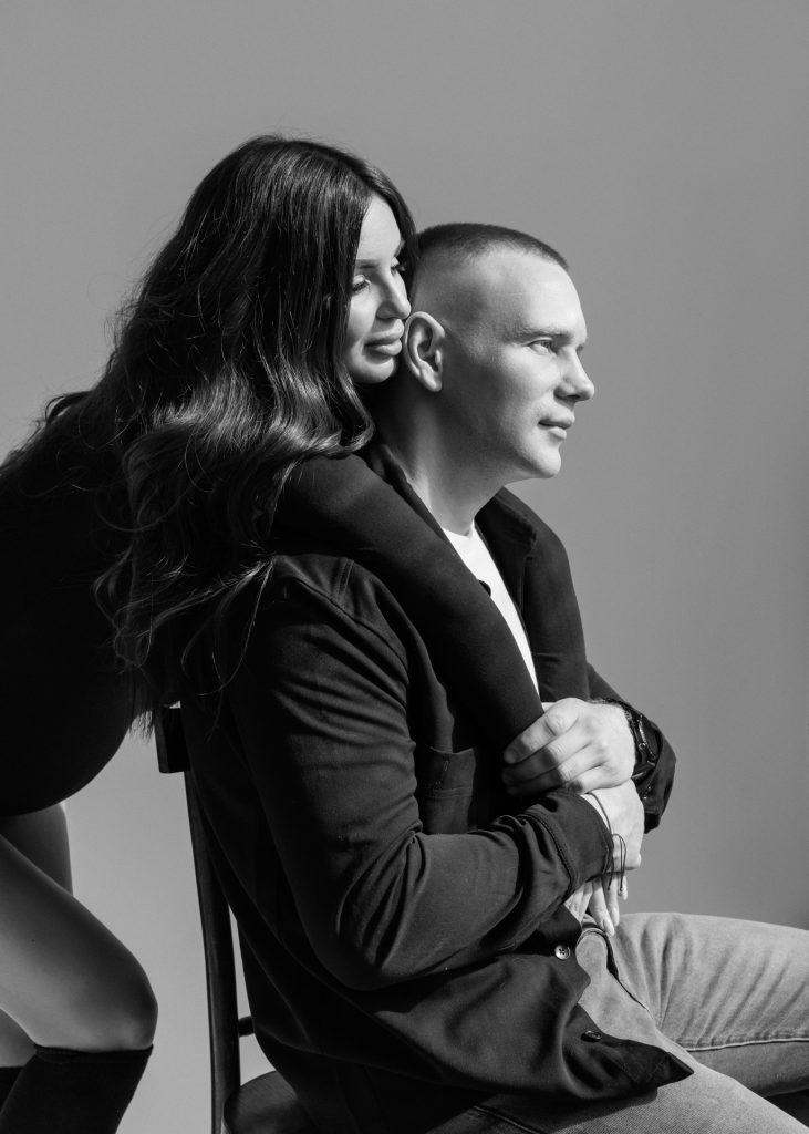 Alina & Viktor | April 2023