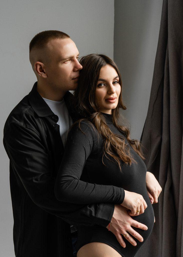 Alina & Viktor | April 2023
