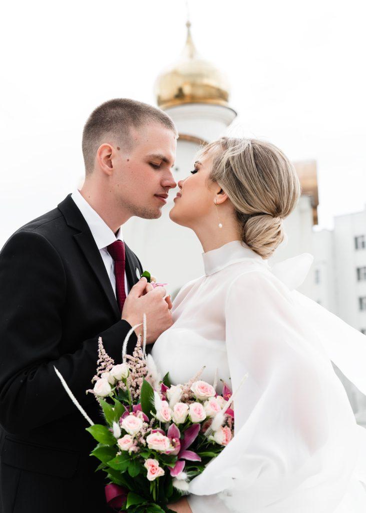 Daria & Alexander | June 06, 2023