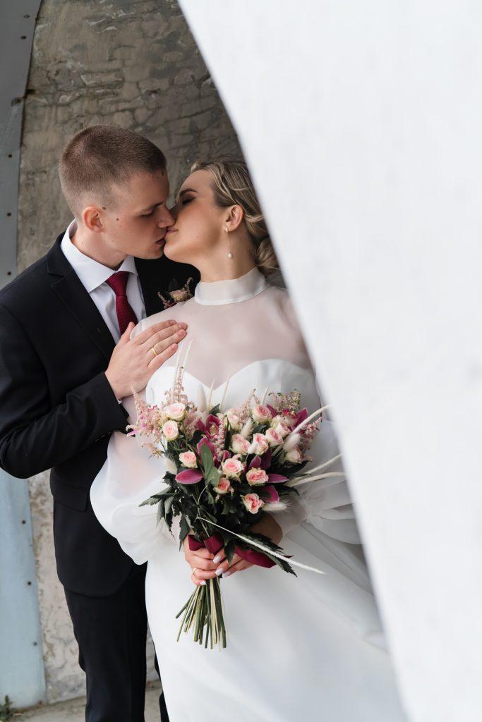 Daria & Alexander | June 06, 2023