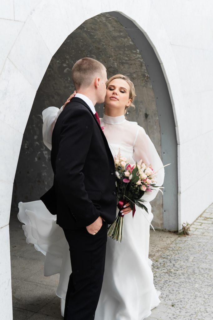 Daria & Alexander | June 06, 2023