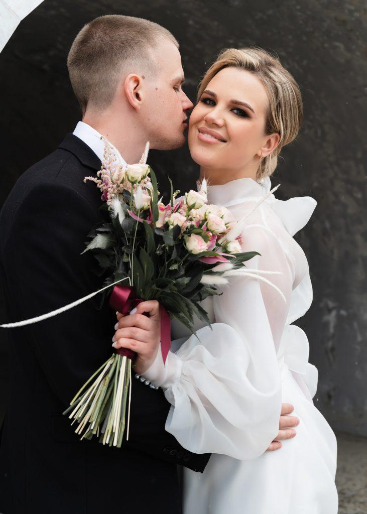 Daria & Alexander | June 06, 2023