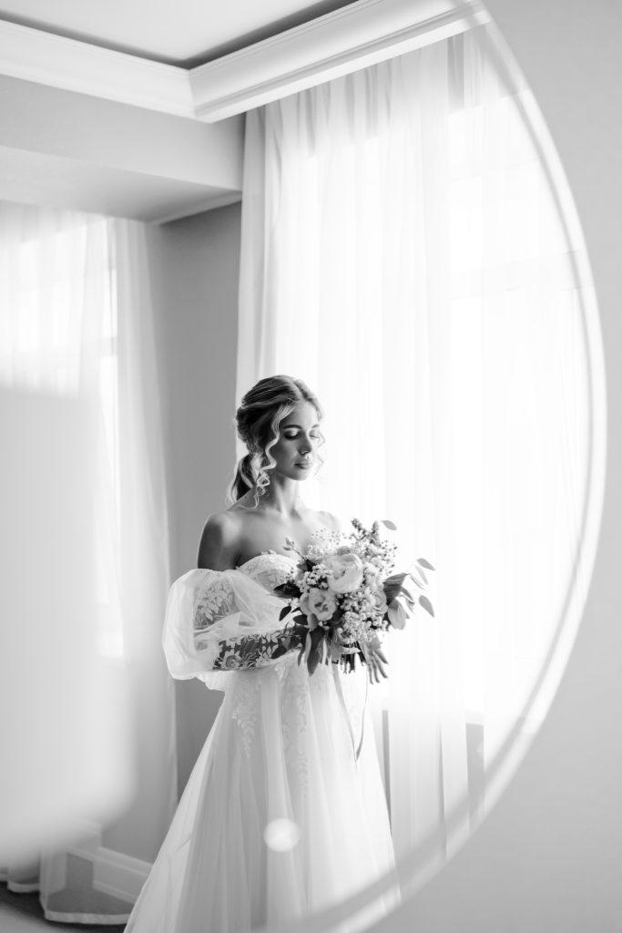 Tatiana & Alexander | July 21, 2023