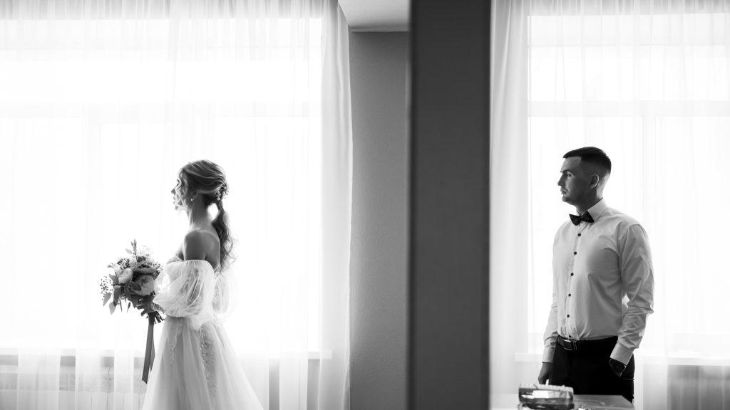 Tatiana & Alexander | July 21, 2023