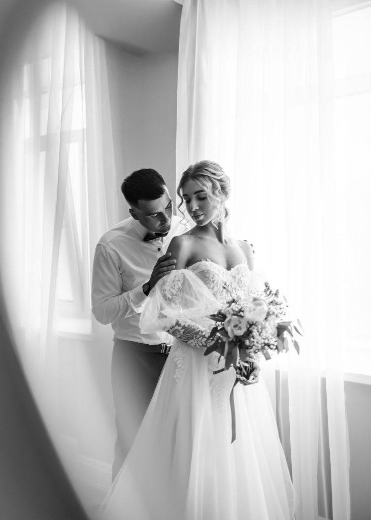 Tatiana & Alexander | July 21, 2023