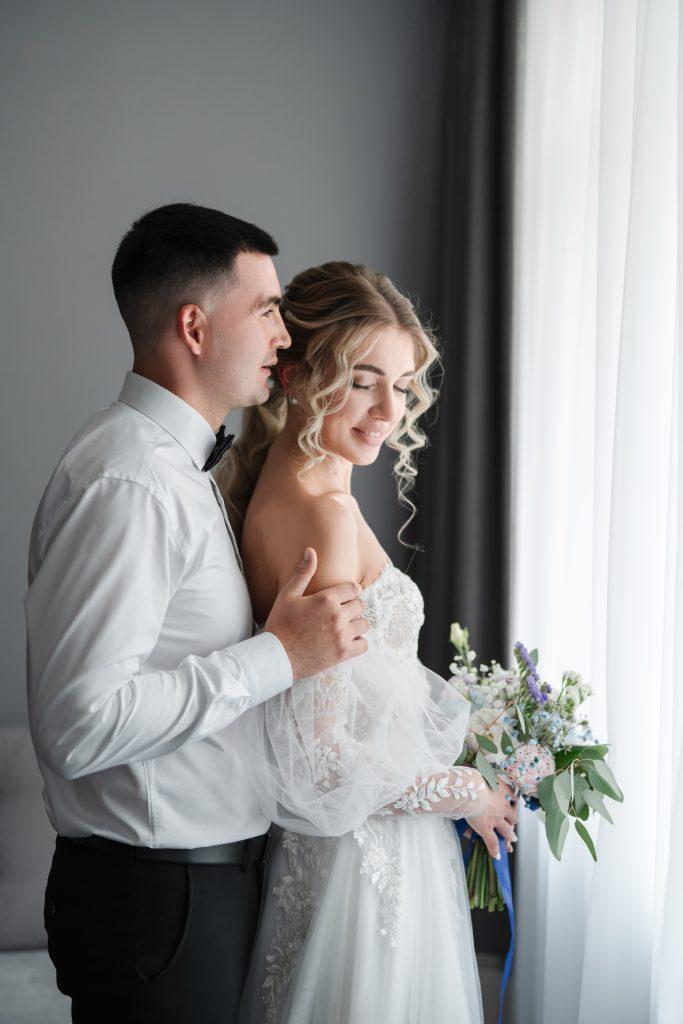 Tatiana & Alexander | July 21, 2023