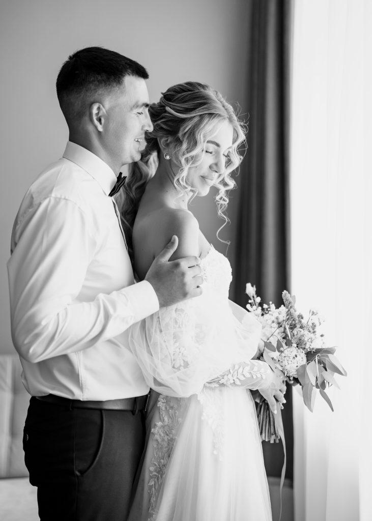 Tatiana & Alexander | July 21, 2023