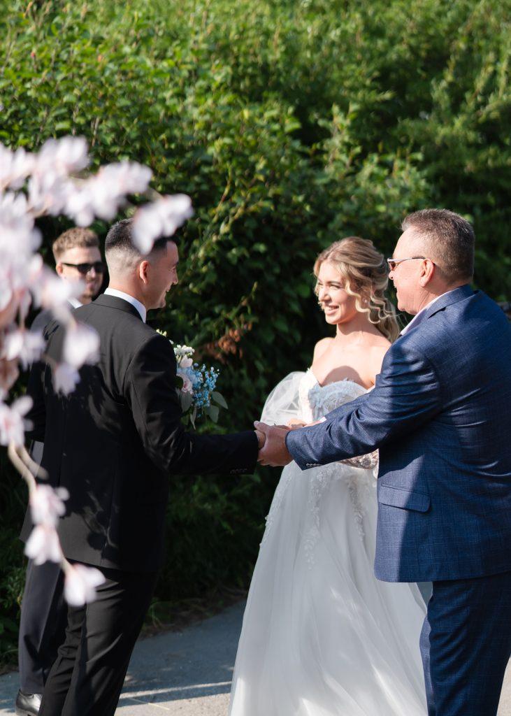 Tatiana & Alexander | July 21, 2023