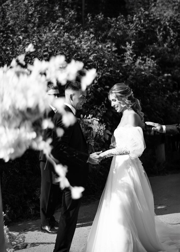 Tatiana & Alexander | July 21, 2023