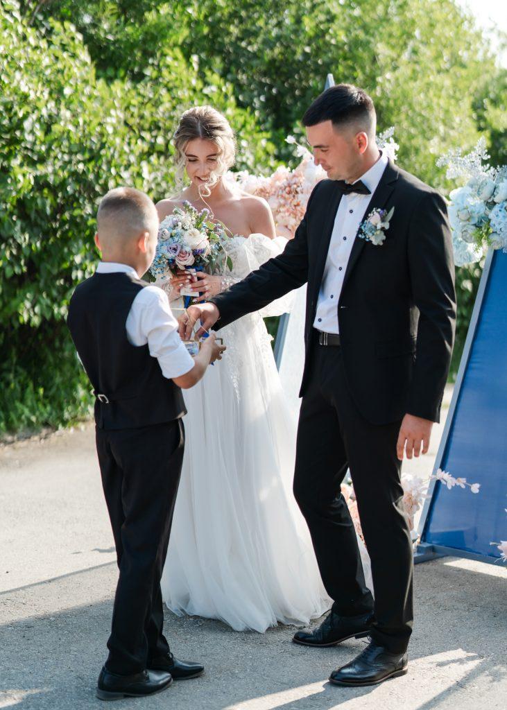 Tatiana & Alexander | July 21, 2023
