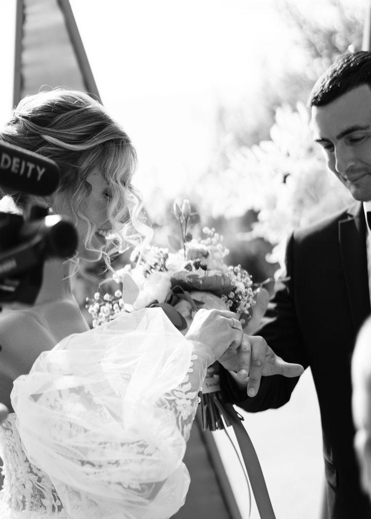 Tatiana & Alexander | July 21, 2023
