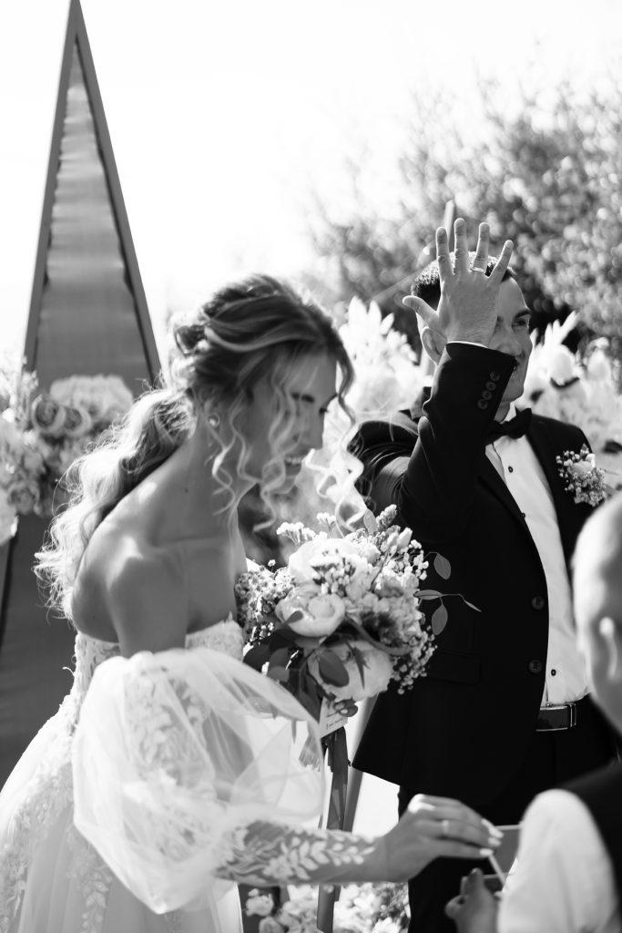 Tatiana & Alexander | July 21, 2023