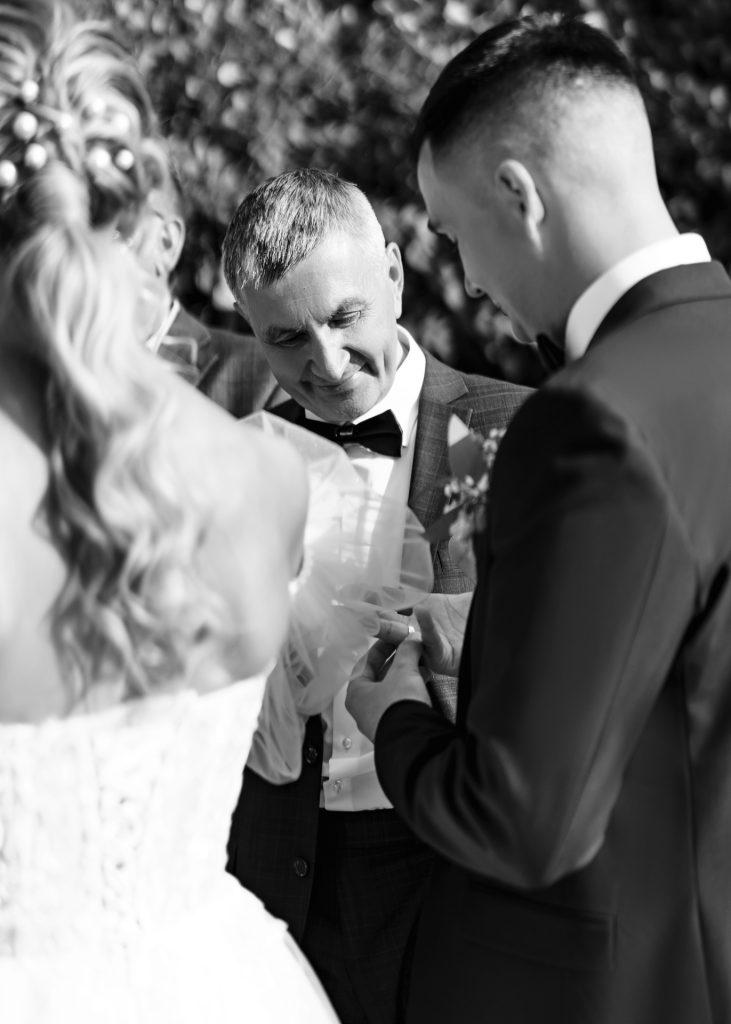 Tatiana & Alexander | July 21, 2023