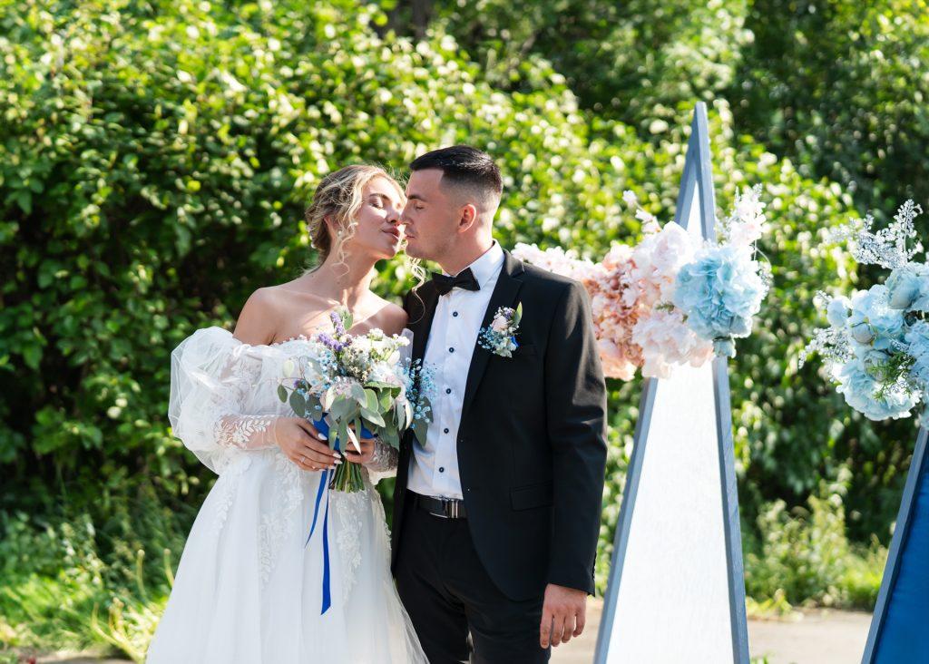 Tatiana & Alexander | July 21, 2023