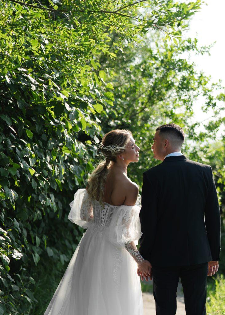 Tatiana & Alexander | July 21, 2023