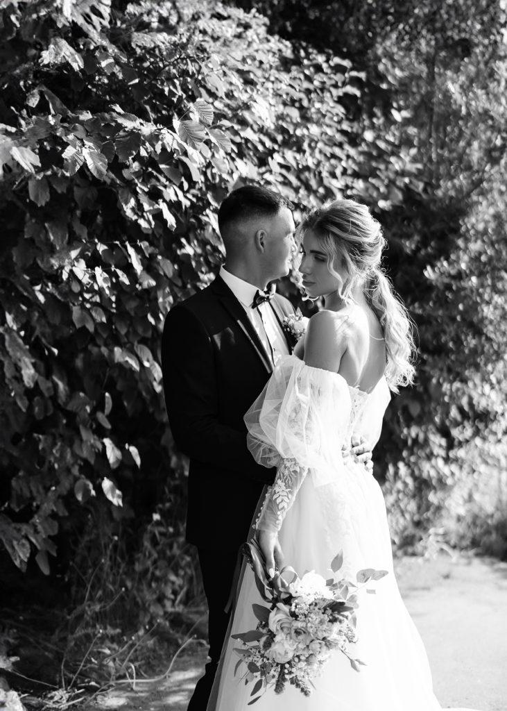 Tatiana & Alexander | July 21, 2023