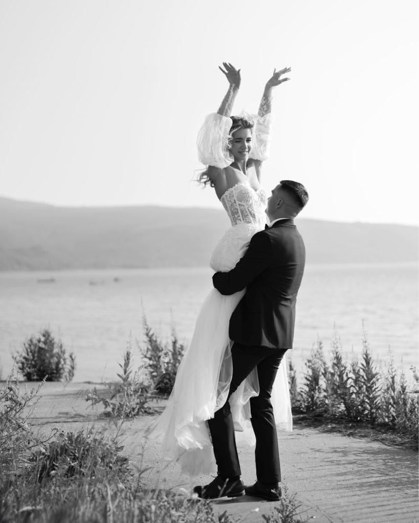 Tatiana & Alexander | July 21, 2023