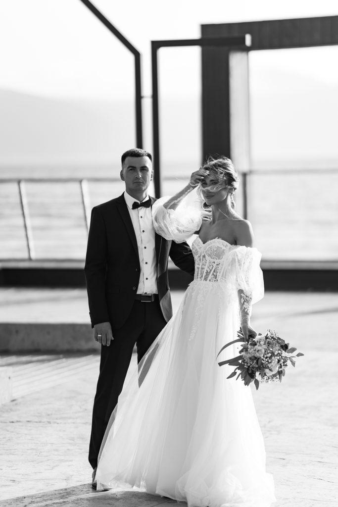 Tatiana & Alexander | July 21, 2023