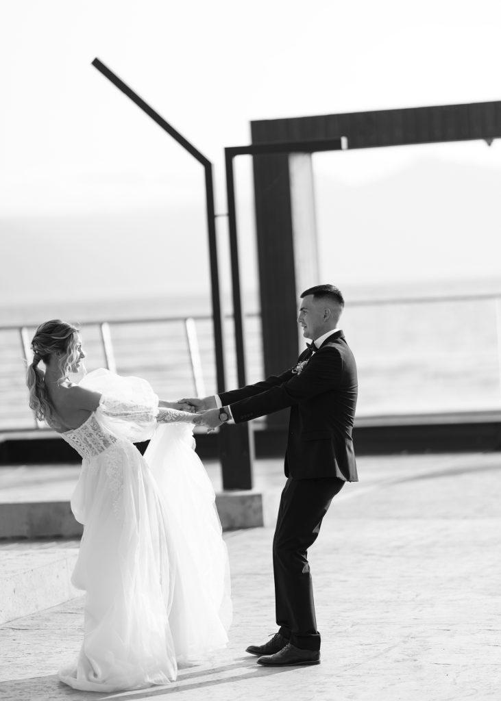 Tatiana & Alexander | July 21, 2023
