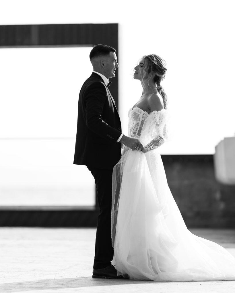 Tatiana & Alexander | July 21, 2023