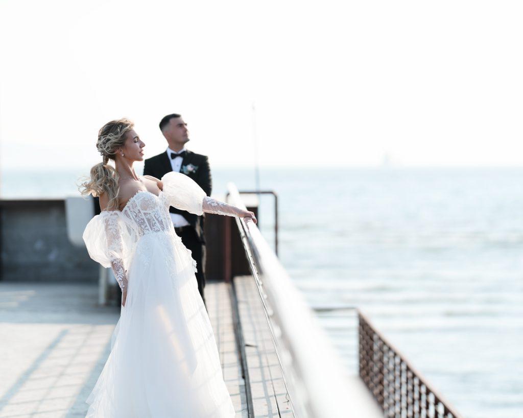 Tatiana & Alexander | July 21, 2023