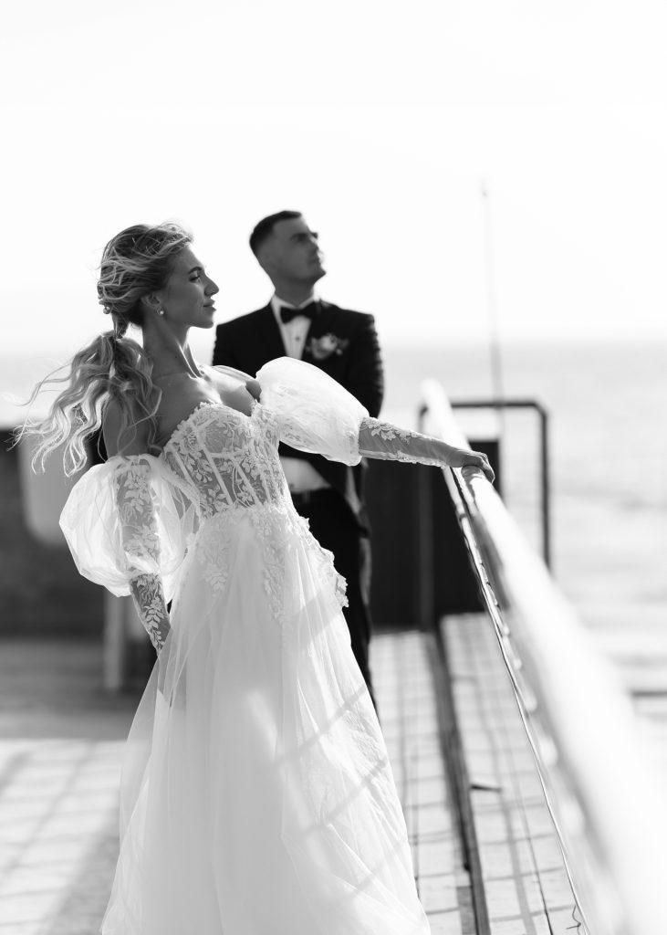 Tatiana & Alexander | July 21, 2023