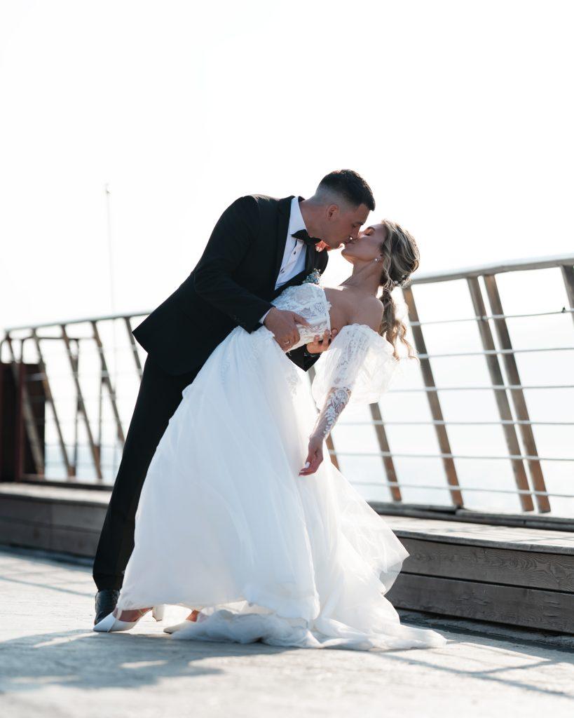 Tatiana & Alexander | July 21, 2023