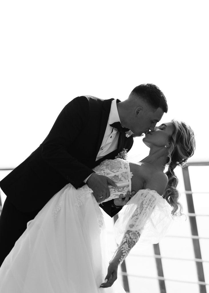 Tatiana & Alexander | July 21, 2023