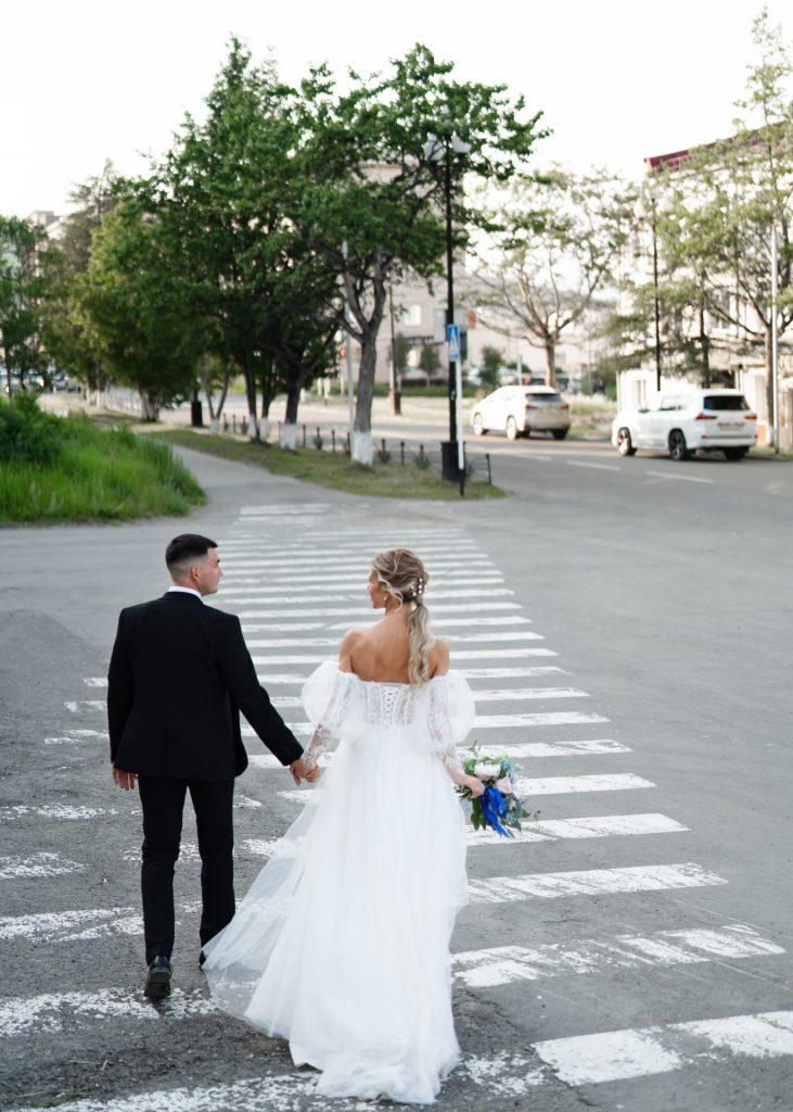 Tatiana & Alexander | July 21, 2023