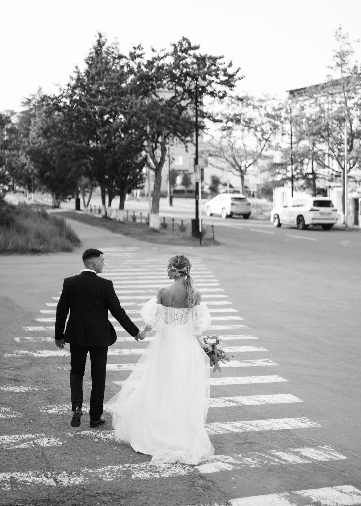 Tatiana & Alexander | July 21, 2023