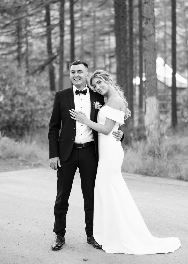Tatiana & Alexander | July 21, 2023