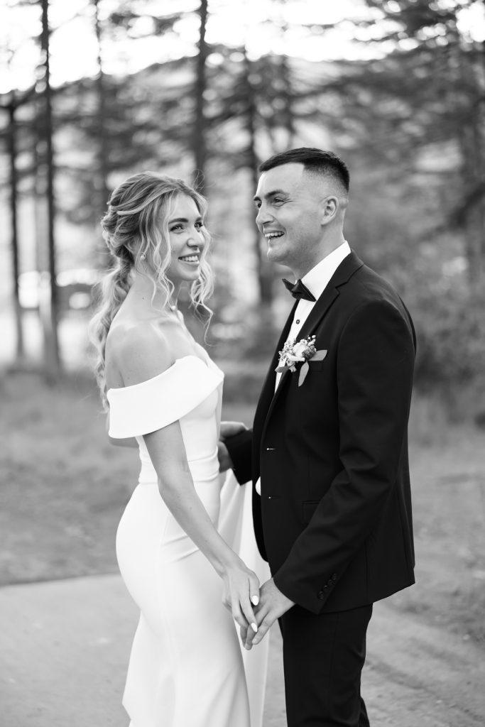 Tatiana & Alexander | July 21, 2023