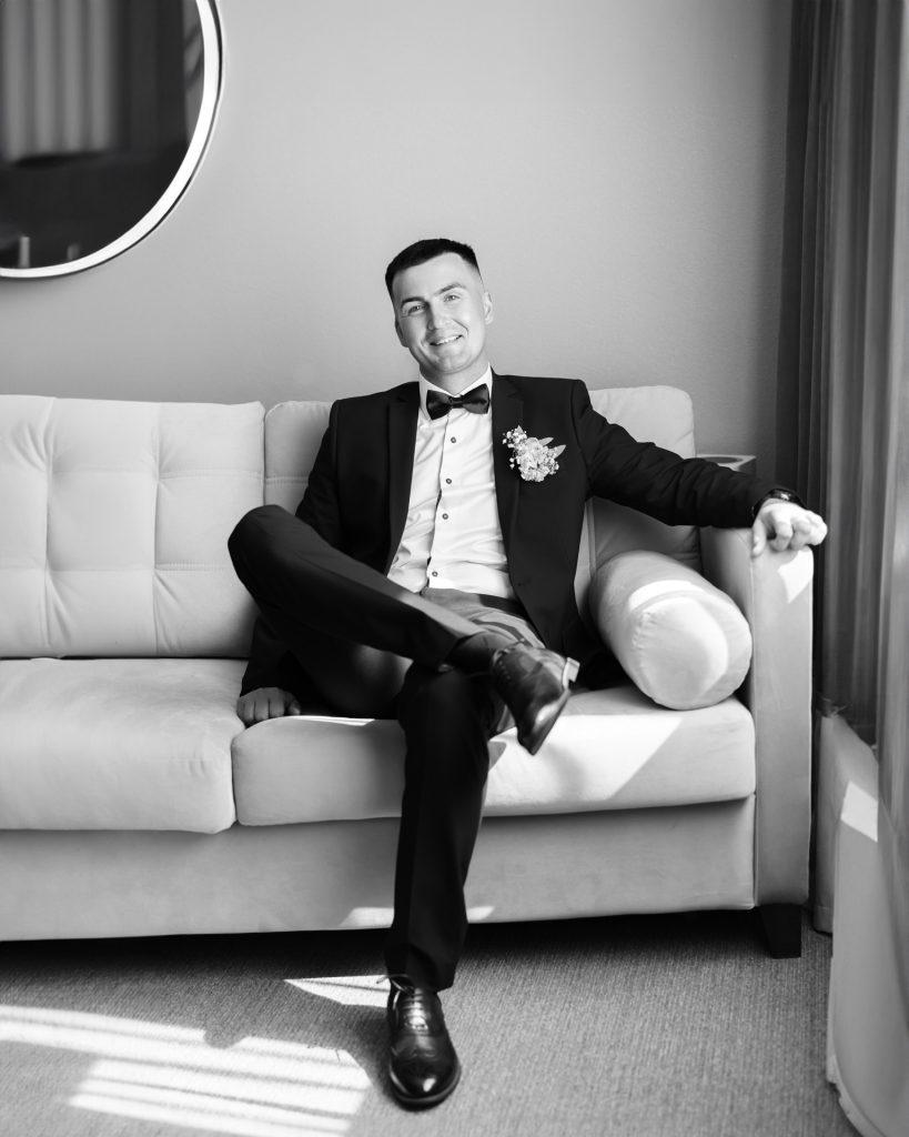 Tatiana & Alexander | July 21, 2023