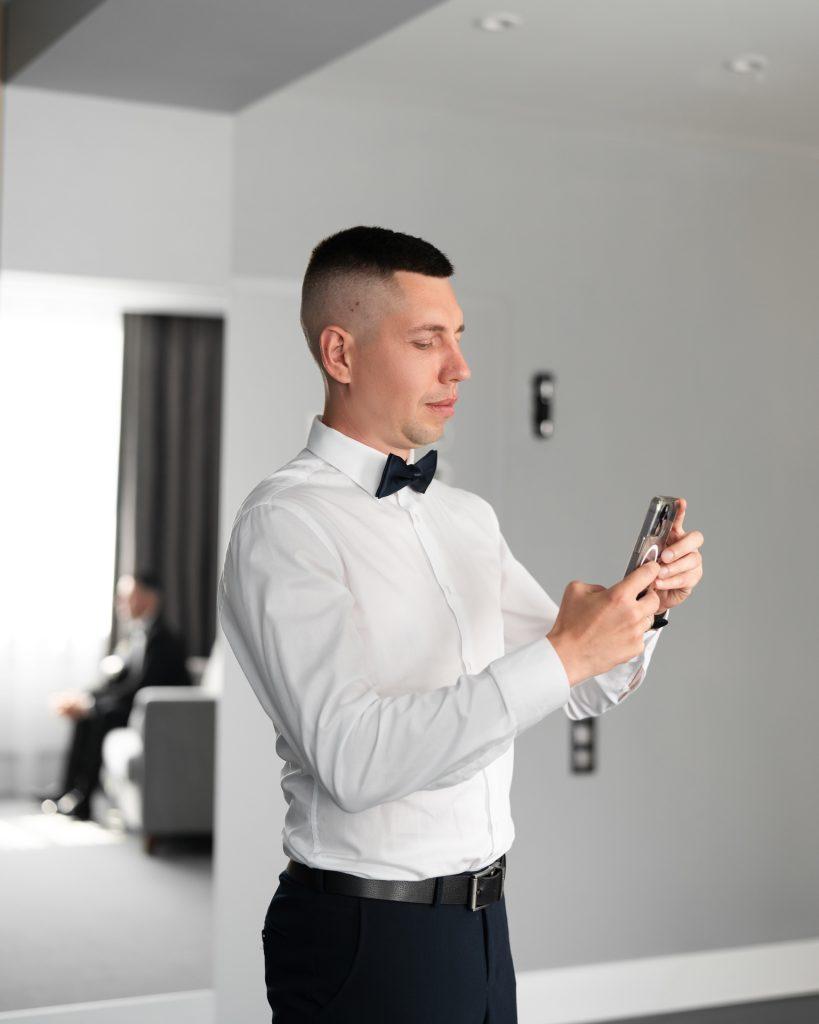 Tatiana & Alexander | July 21, 2023