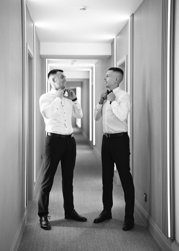 Tatiana & Alexander | July 21, 2023