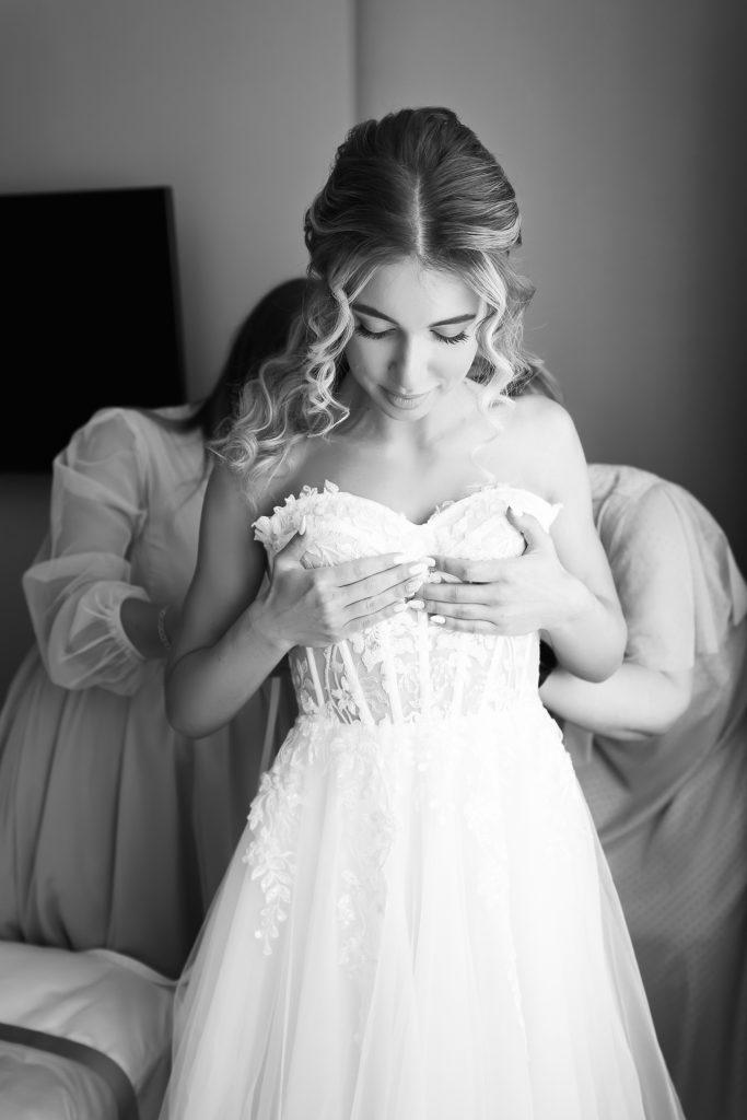 Tatiana & Alexander | July 21, 2023