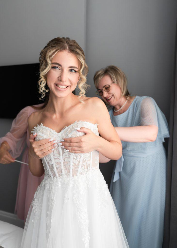 Tatiana & Alexander | July 21, 2023